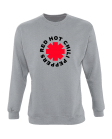 Džemperis Red hot chili peppers logo Džemperis Red hot chili peppers logo